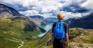 when is the best time to visit norway