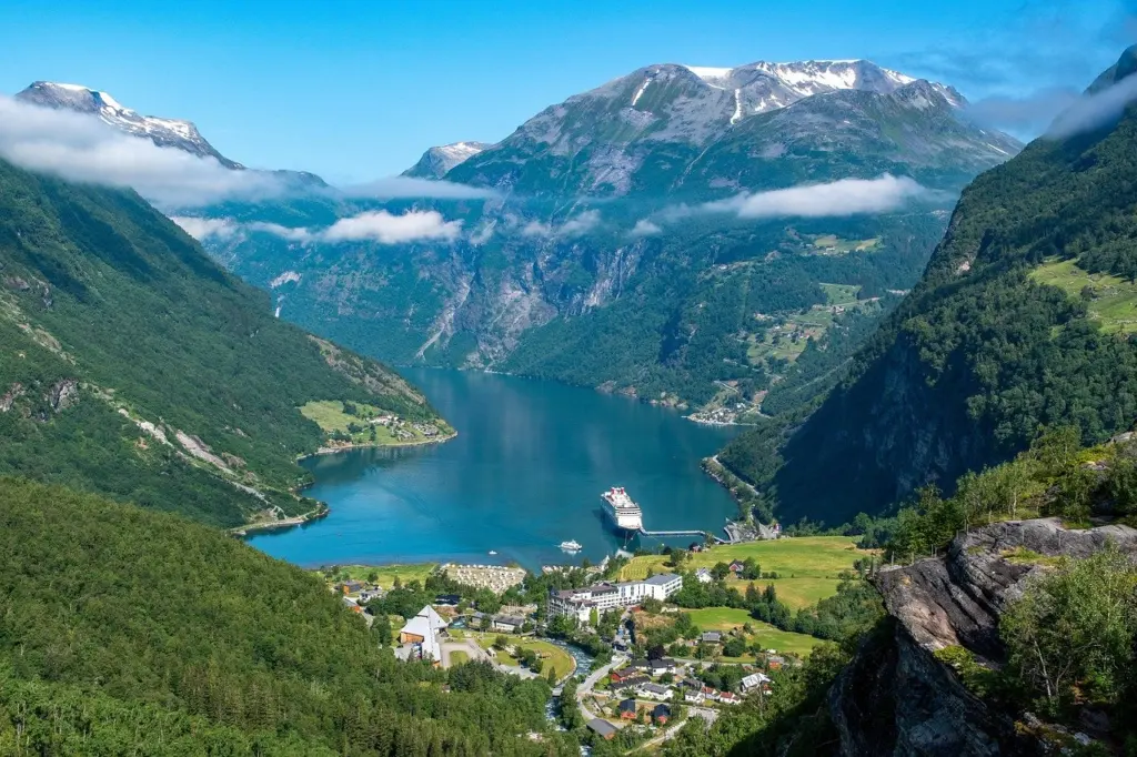 The Most Beautiful Fjords In Norway: 7 Must-See Coastal Wonders To Visit In 2026
