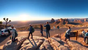 things to do in joshua tree national park