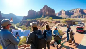 best things to do in zion national park