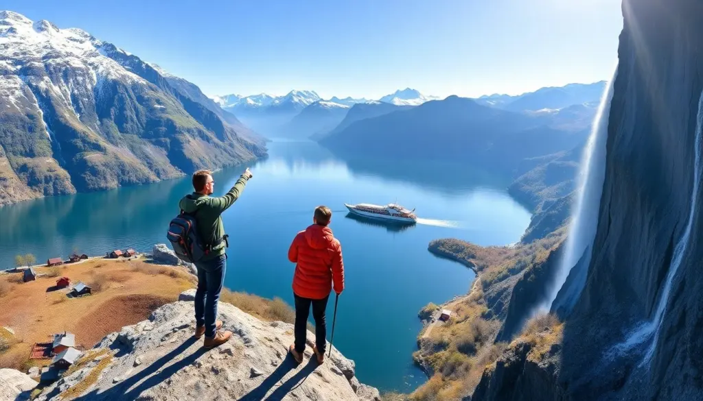 The Most Beautiful Fjords In Norway: 7 Must-See Coastal Wonders To Visit In 2026