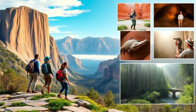 Best National Parks To Visit In May: 9 Perfect Spring Escapes (2026)