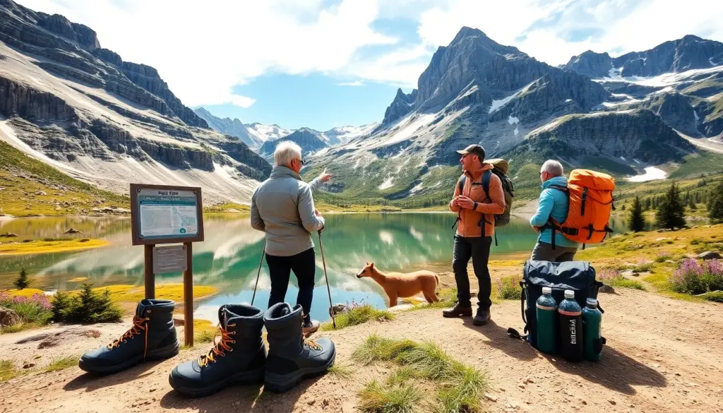 Best Hikes In Rocky Mountain National Park: 9 Iconic Trails For Day Hikers (2026 Guide)
