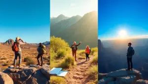 best national parks to visit in march