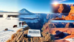 best national parks to visit in december