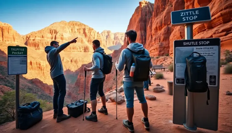 The 7 Best Hikes In Zion National Park: Trails, Tips, And Timing For 2026