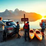 27 Essential Things To Do In Grand Teton National Park (Day Trips, Hikes, Wildlife & Practical Tips)